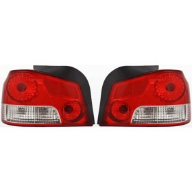 چپ و راست دارد