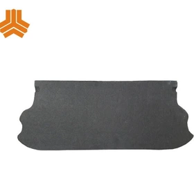طاقچه عقب کوییک -تیبا2 اصلی شرکتی